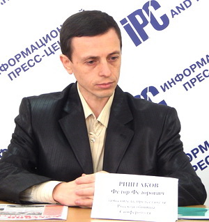 Конгресс русских общин Крыма не допустит провокаций со стороны заезжих экстремистов
