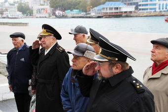 Гибель лидера «Харьков», эскадренных миноносцев «Беспощадный» и «Способный»