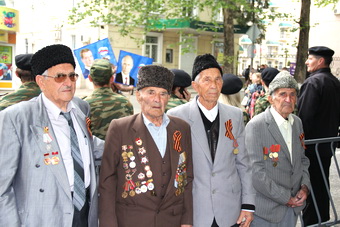 Крымские татары по-настоящему становятся частью крымского сообщества