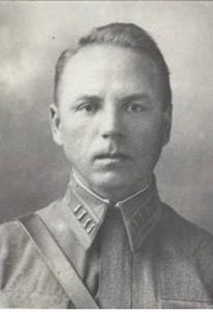 Генерал Ласкин: второй раз в Крыму