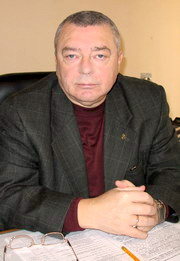 Григорий Иоффе: «Я против фетишизации или дьяволизации журналистской профессии»