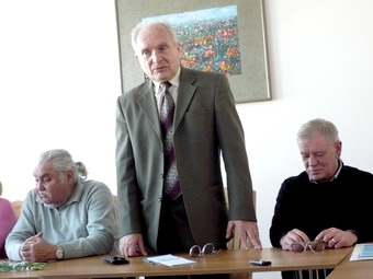 Свет далекой звезды