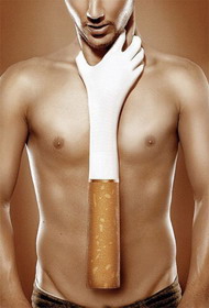 Борьба с табакокурением: развенчиваем мифы