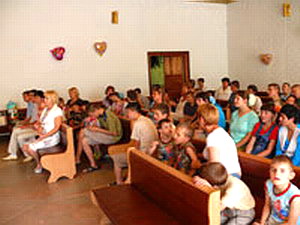 Детским домам и интернатам Крыма не хватает книг на русском языке