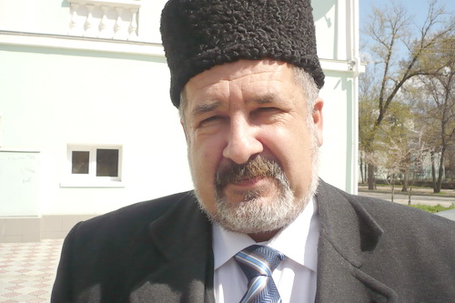 Чубаров: многие «хизбы» вернутся к традициям ислама