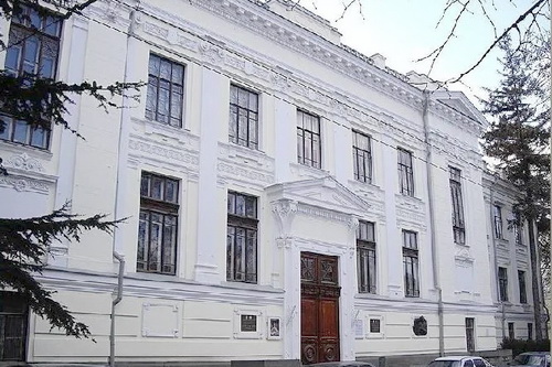 Севастопольский госуниверситет отобран в программу «Приоритет 2030»