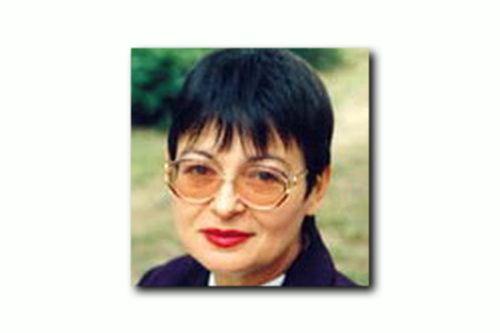 Поэтическое слово Тамары Дьяченко