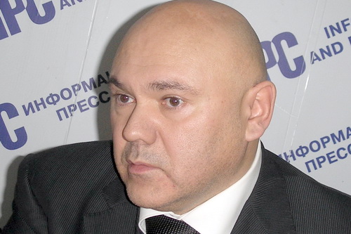 Юрий Пахомов: «Я возлагаю большие надежды на Путина. Он — фигура планетарная»