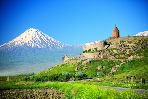 Армения очнулась от сладких грёз и отправилась в Таможенный союз