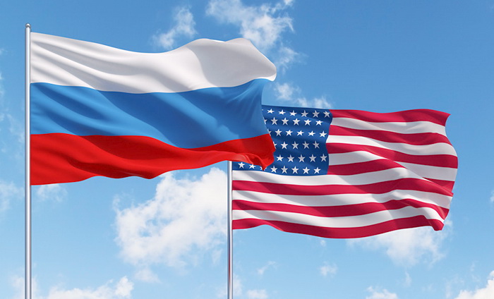 Россия и США договорились о судьбе Украины. Мнение Киева никто не спрашивал