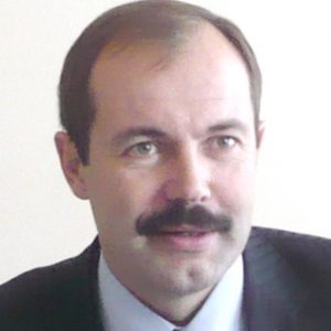 Олег РОДИВИЛОВ