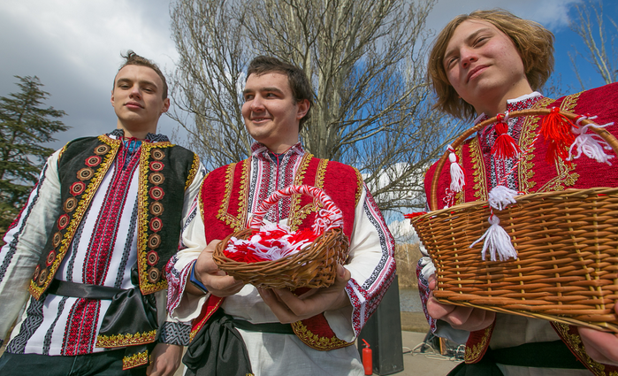 В Крыму создана болгарская национально-культурная автономия