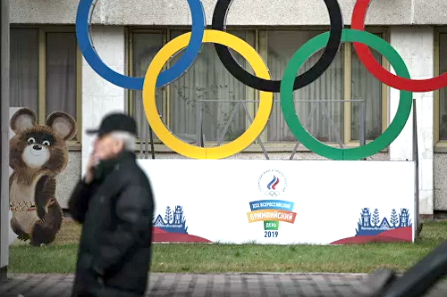 Стало ясно, как Россия может победить WADA