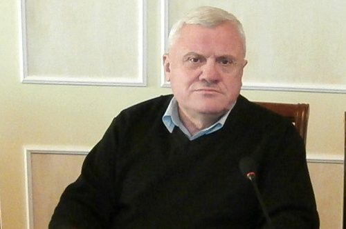 Виктор Харабуга: «Меджлис хочет превратить татар в «вечных переселенцев»