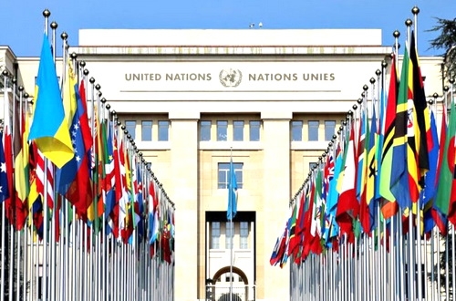 Турчинов зовет на Украину войска ООН