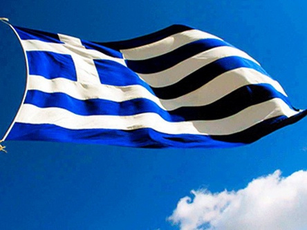 Греция: огромные проблемы в маленьком государстве
