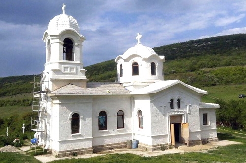 Религиозный туризм и православное паломничество в Крым: пора начинать
