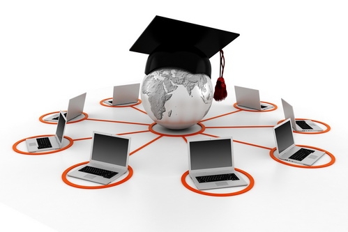 Высшее образование онлайн