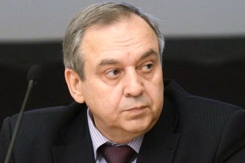 Крымский спикер намерен стать депутатом Госдумы