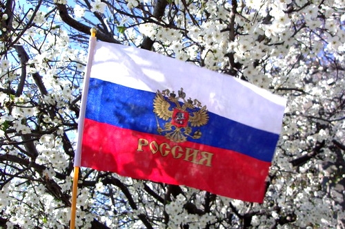 Слухи и толки  «Крымской весны»