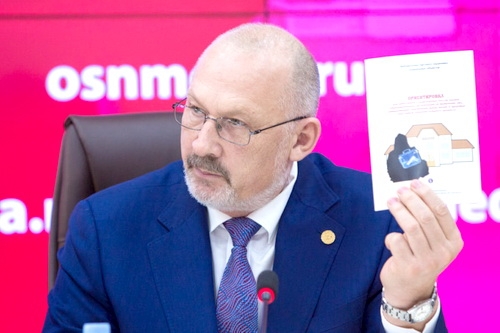 Больше ста человек хотят быть крымскими министрами