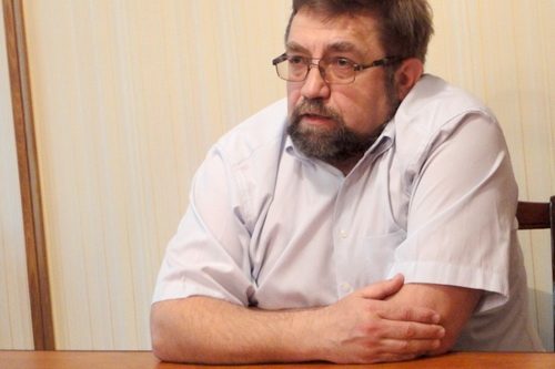 Сергею Аксенову — «Человек года-2015». А почему бы и нет?