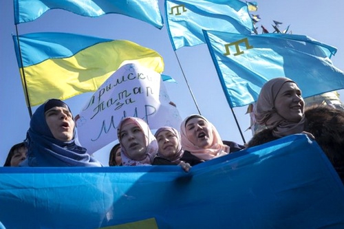 Кому выгодно превратить крымских татар в заложников антироссийской политики?