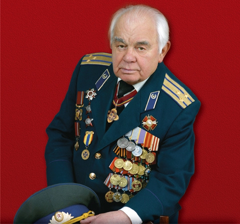 Иван КУЛАГА: Народ – за Донецкую республику потому, что здесь нет фашистов