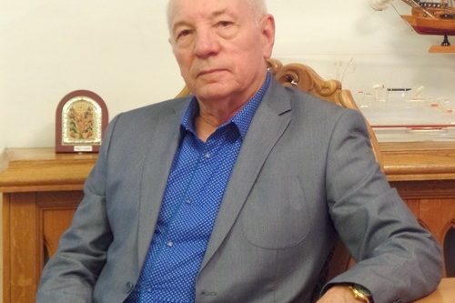 Николай Бурденко, главный хирург Красной Армии