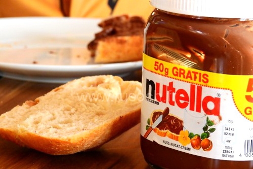 Двойные стандарты европейских продуктов: почему Nutella в Австрии вкуснее, чем в Словакии?