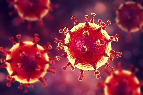 В Республике Крым подтверждено шесть новых случаев коронавирусной инфекции