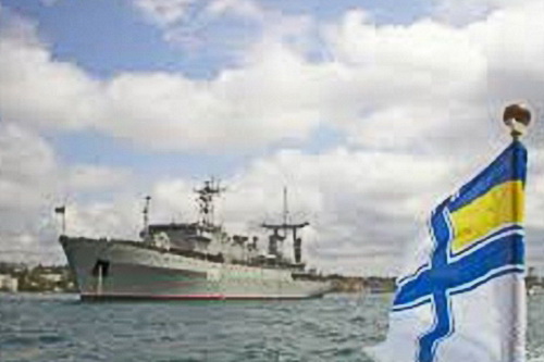 День Флота Украины: повод для «печали»