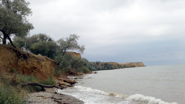 Мыс Лукулл Мыс Лукулл