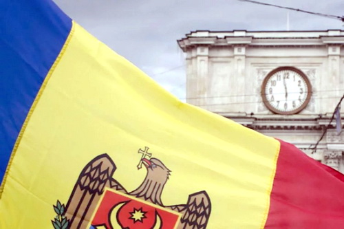 Молдавии нужен украинский сценарий?