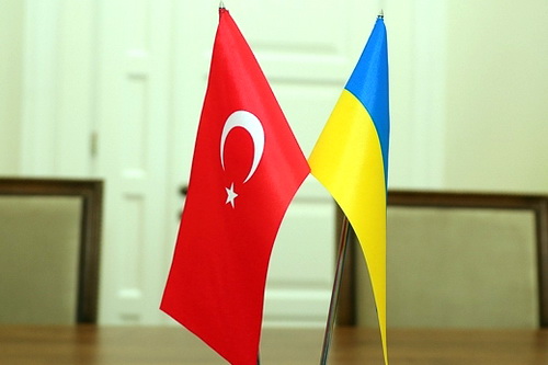 Крым для Турции — «важная дверь в Украину» (ВИДЕО)