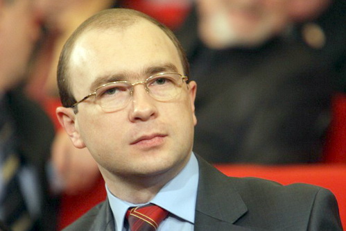 Александр Лиев не будет баллотироваться в Верховный Совет Крыма