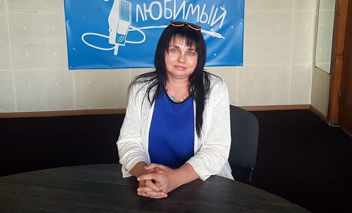 Украина бросила в тюрьму учительницу русского из Херсона