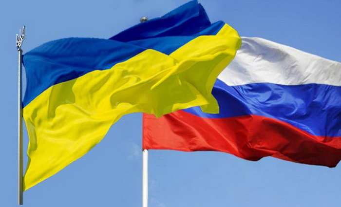 Крым как объект взаимодействия Украины и России