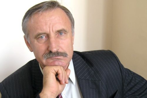 Сенатор Сергей Цеков: пора снимать запреты на въезд в ЛДНР!