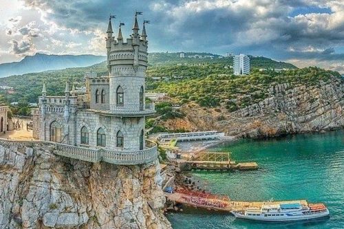 Крым и Севастополь в рейтинге социального благополучия населения