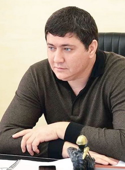 Рустем Ниметуллаев Рустем Ниметуллаев