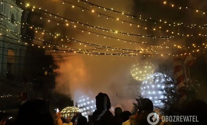 Новогодняя Украина: классическое окно Овертона в действии