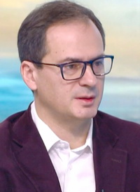 Христо Грозев Христо Грозев