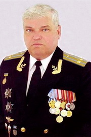 Комэска полковник Георгий Никонов Комэска полковник Георгий Никонов