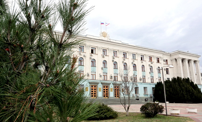Режим повышенной готовности на территории Республики Крым продлен