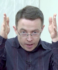 Остап Дроздов Остап Дроздов