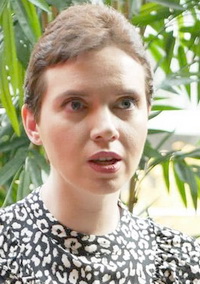 Янина Соколова Янина Соколова