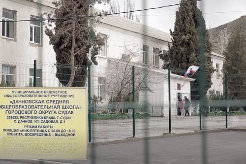 Крымский треугольник: Зе — дырочка в стене, а Эрдоган раскладывает яйца