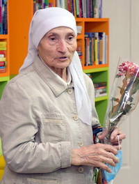 Анна Молодыка Анна Молодыка