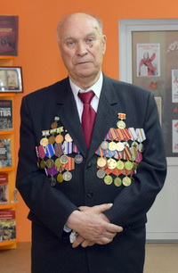 Владимир Сугровский Владимир Сугровский